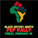 Pep Rally